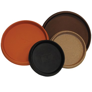 Tusco 11" Saucer Espresso
