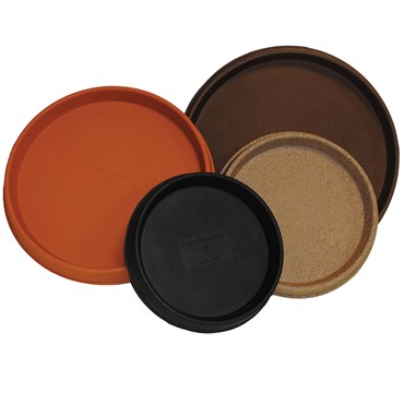 Tusco 12" Saucer Espresso