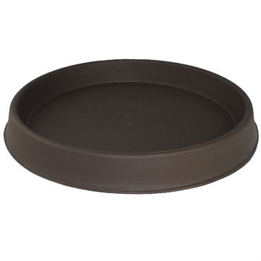 Tusco 26" Saucer  Espresso