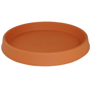 Tusco 26" Saucer Terra Cotta