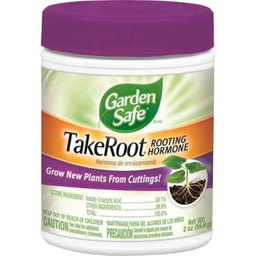 Garden Safe 2oz Take Root Rooting Hormone | BFG Supply