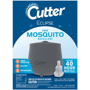 Cutter Eclipse Outdoor Area Diffuser