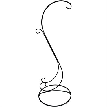 VCS 52" Double Scroll Plant Stand