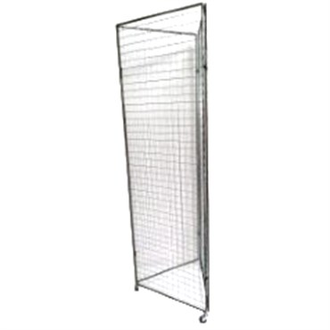 VCS Wall Decor Display Rack
