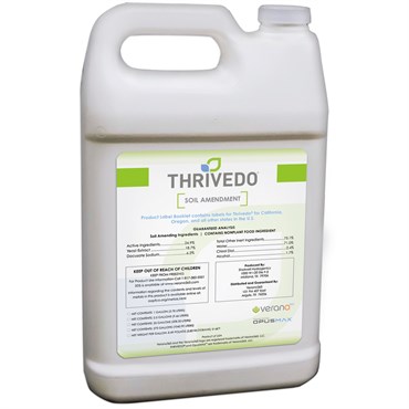 Verano 365 Thrivedo 1Gl (F) (4/CS)