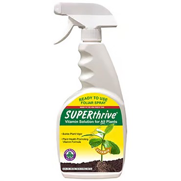 Vitamin Institute 23oz Superthrive RTU (6/CS)