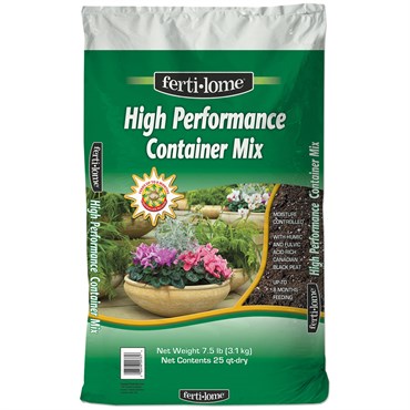 VPG 25Qt High Perf Container Mix 91/PL