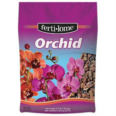 VPG 4Qt Ferti-Lome Orchid Mix 12/CS