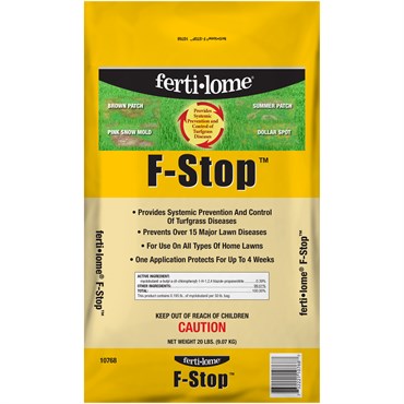 Fertilome 20# F-Stop