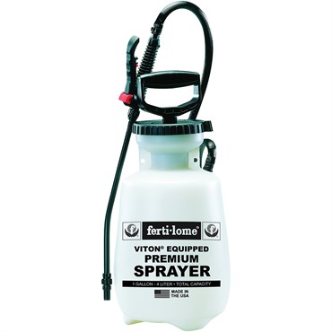 Fertilome 1Gal Pump Sprayer By B&G