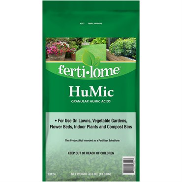 Fertilome 30# Humic Acid Granular