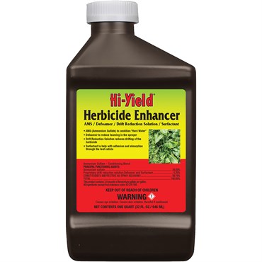 HiYield 32oz Herbicide Enhancer
