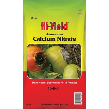 Hi-Yield 3.25# Ammonium Calcium Nitrate