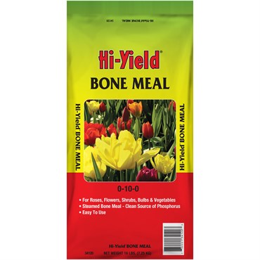 HiYield 16# Bone Meal 0-10-0