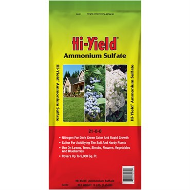 HiYield 16# Ammonium Sulfate