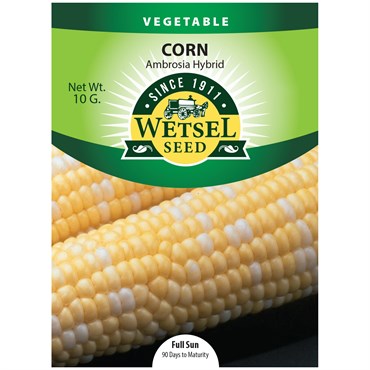 Corn, Ambrosia 10 Grams