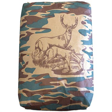 BFG Big Buck Supreme Mix 50#
