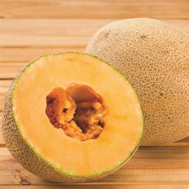 Cantaloupe, Aphrodite 180mg - Image 3
