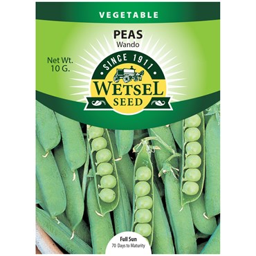 Peas, Wando 10 Grams