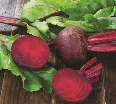 Beets, Heirloom Detroit 4.5 Grams - Image 3
