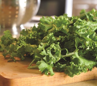 Kale, Heirloom Early Siberian 4 Grams - Image 3