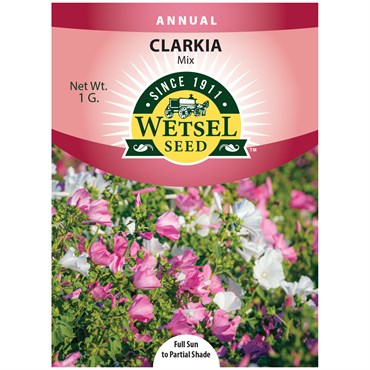 Clarkia Mix 1 Gram
