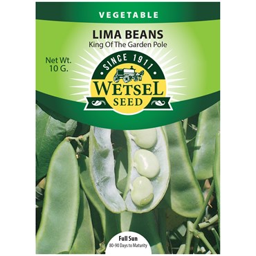 Limas, King Of Garden Pole 10 Grams