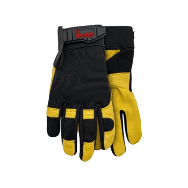 Watson Gloves Wastenot Flextime XX-Small Kids Goatskin