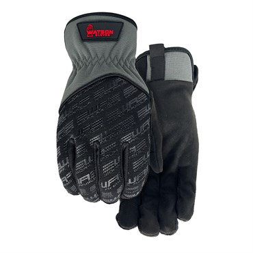 Watson Gloves Oil Change Large