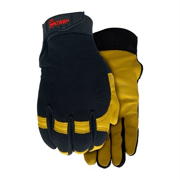 Watson Gloves Iron Lady Small Goatskin Palm