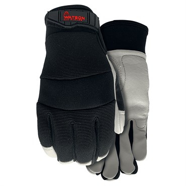 Watson Gloves The Knockout XL Full Grain Goatskin Leather