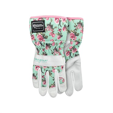 Watson Gloves Wastenot You Grow X-Small Girl Womens Fullgrain