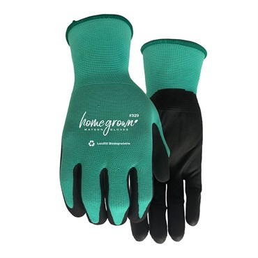 Watson Gloves Jade X-Small 15G Zerowaste Nylon Knit