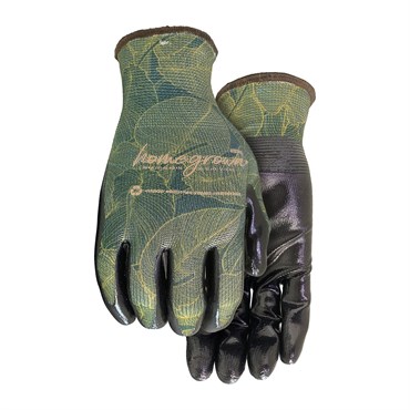 Watson Gloves Evergreen Large Reclaim Nitrile