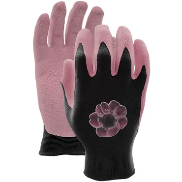 Watson Gloves Botanical D-Lites Small Sure-Grip Foam/Rubber/Latex