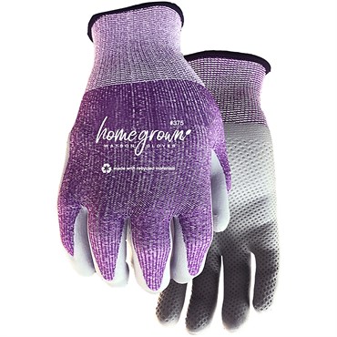 Watson Gloves Homegrown Karma Medium Polyester Seamless Knit