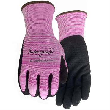 Watson Gloves HomeGrown Rose Large