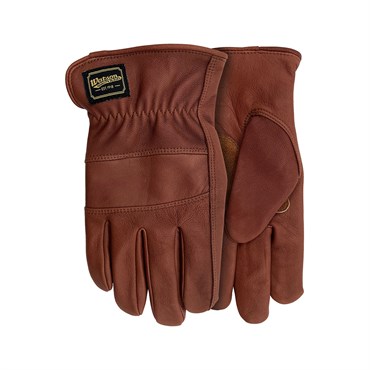 Watson Gloves Crazy Horse Goat X-Large Goatskin Driver