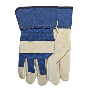 Watson Gloves Little Helpers X-Small Cowhide Leather