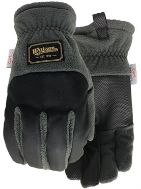 Watson Gloves Fleece Navidad XL Coldmx CS 55 Lining