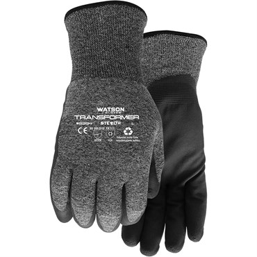 Watson Gloves Stealth Transformer XL Wastenot Outer Liner
