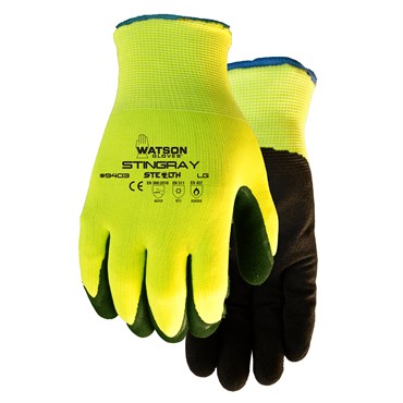 Watson Gloves Stealth Stingray Large Acrylic Thermal Liner