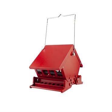 Woodlink Mini Absolute II Squirrel Resistant Feeder