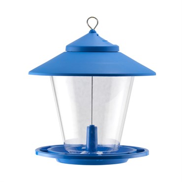 WoodLink Granary Bird Feeder