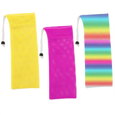 Woodlink Nyjer Thistle Feeder Assorted Colors