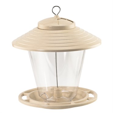 Woodlink Plant Based Hopper Mixed Seed Feeder