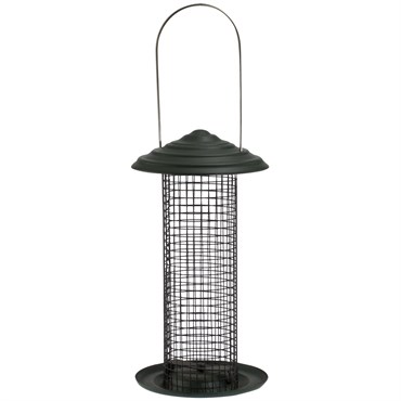 WoodLink Mini Magnum Sunflower Seed Feeder