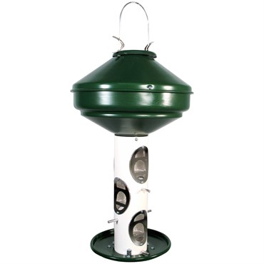 Woodlink 3gal Mixed Seed Feeder