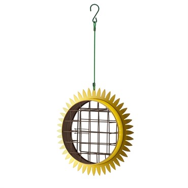 Woodlink Sunflower Suet Hanging Feeder