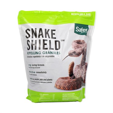 Safer 4# Snake Shield